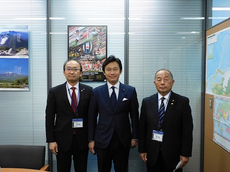 全国市議会議長会基地協議会